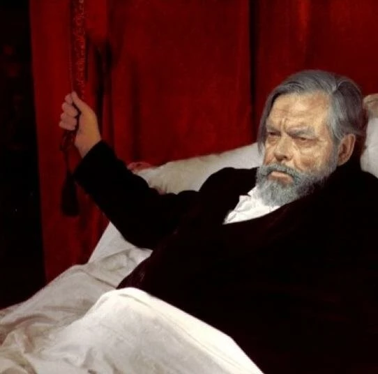 Кадр из Мальпертюи (1971) Кадр из Мальпертюи (1971)