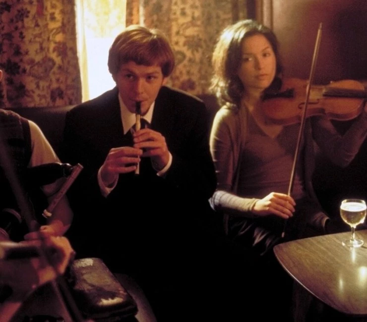 Кадр из Ребята из графства Клэр (2003) Кадр из Ребята из графства Клэр (2003)