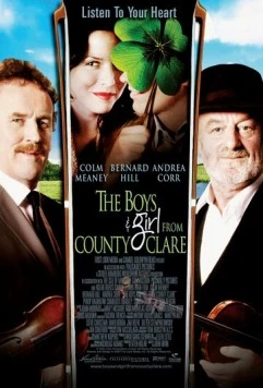 Ребята из графства Клэр / The Boys from County Clare (2003)
