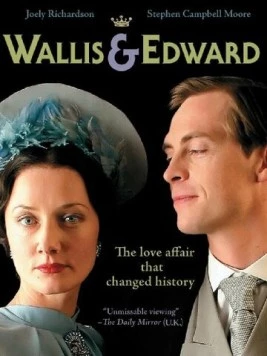 Уоллис и Эдуард / Wallis & Edward (2005)
