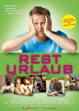 Остаток отпуска / Resturlaub (2011)