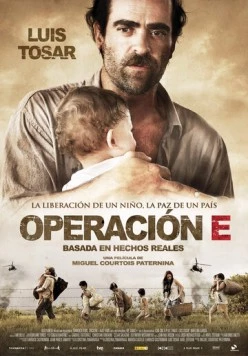 Операция «Э» / Operación E (2012)