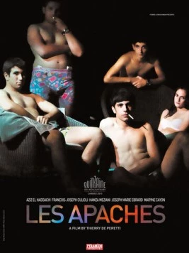 Апачи / Les Apaches (2013)