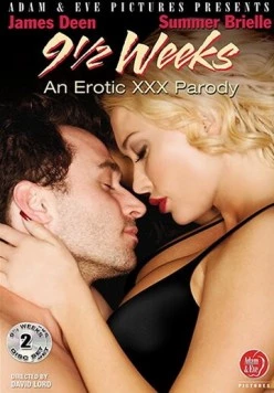 9 1/2 недель: Пародия для взрослых / Nine 1/2 Weeks: An Erotic XXX Parody (2014)