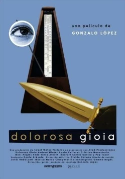 Сладкая боль / Dolorosa Gioia (2019)
