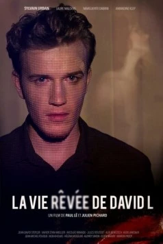 Дэвид Линч: Начало / La vie rêvée de David L (2014)