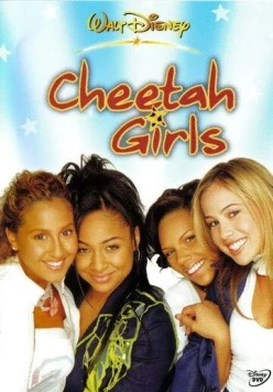 Чита Гёрлз / The Cheetah Girls (2003)