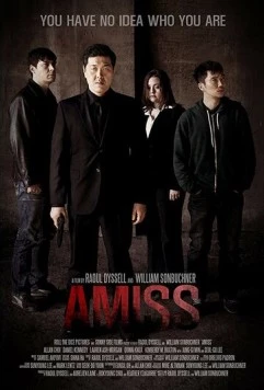 Некстати / Amiss (2014)
