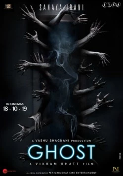 Призрак / Ghost (2019)
