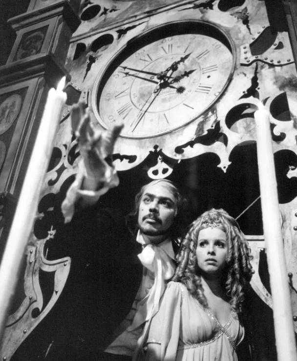 Кадр из Девятое сердце (1979) Кадр из Девятое сердце (1979)