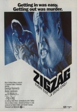 Зигзаг / Zig Zag (1970)