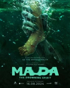 Ма Да: дух утопленников / Ma Da: The Drowning Spirit (2024)
