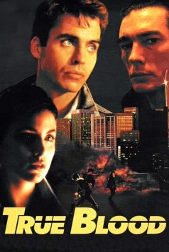 Кровные узы / True Blood (1989)