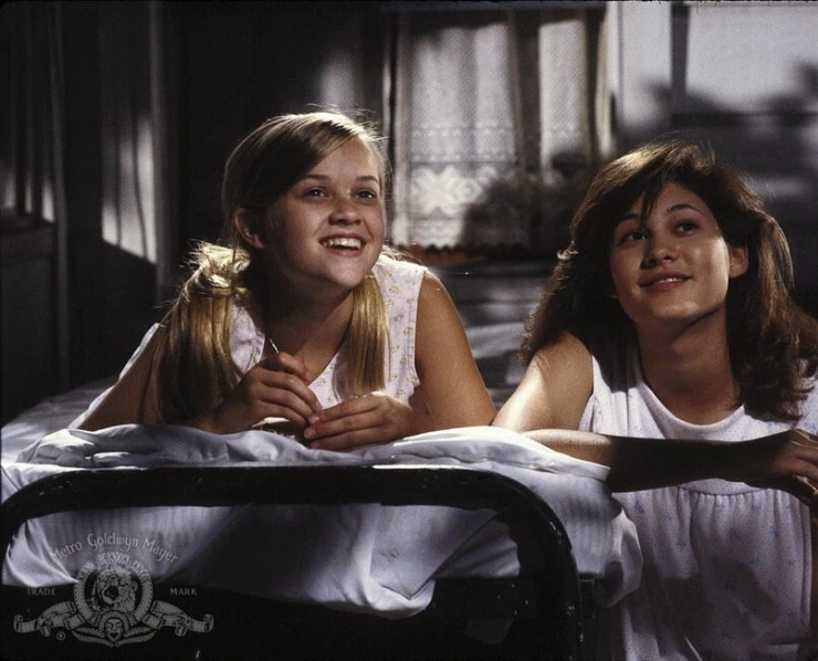 Кадр из Человек на Луне (1991) Кадр из Человек на Луне (1991)