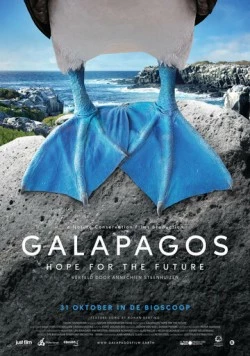 Галапагос: Надежда будущего / Galapagos: Hope for the Future (2019)