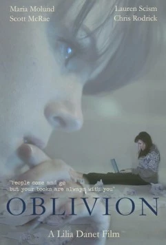 Обливион / Oblivion (2015)