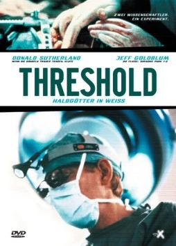 Порог / Threshold (1981)