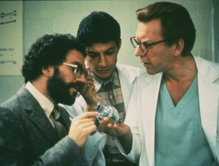 Кадр из Порог (1981) Кадр из Порог (1981)