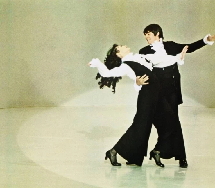Кадр из Голова (1968) Кадр из Голова (1968)