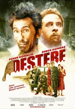 Дестере / Destere (2008)