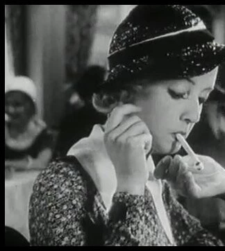 Кадр из Трое в паре (1932) Кадр из Трое в паре (1932)
