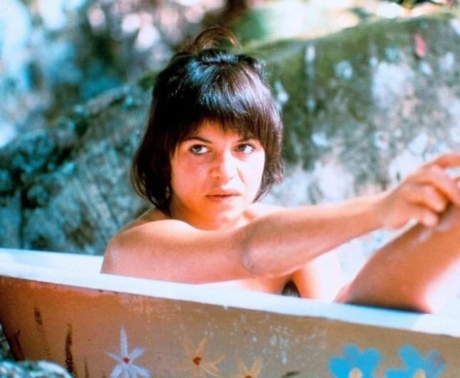 Кадр из Блаженство (1985) Кадр из Блаженство (1985)