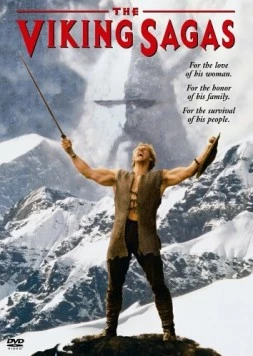 Саги викингов / The Viking Sagas (1995)