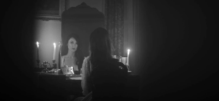 Кадр из Чёрные перчатки (2017) Кадр из Чёрные перчатки (2017)