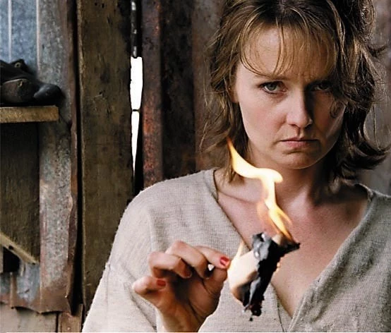 Кадр из Тихий омут (2003) Кадр из Тихий омут (2003)