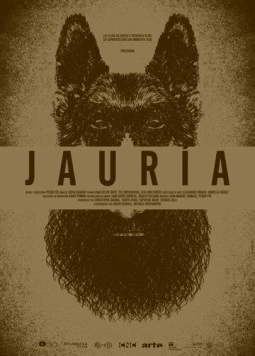 Свора / Jauría (2018)