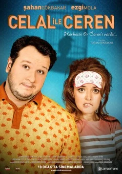 Джелал и Джерен / Celal ile Ceren (2013)