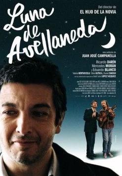 Луна Авельянеды / Luna de Avellaneda (2004)