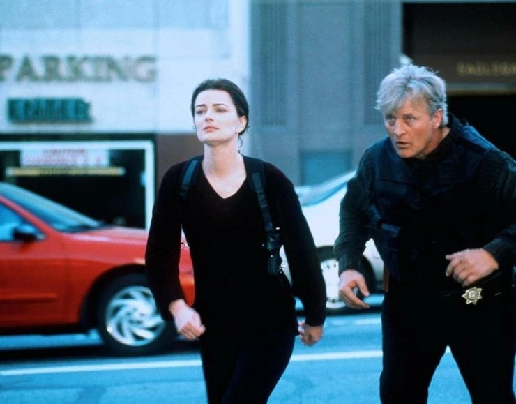 Кадр из Напарники (2000) Кадр из Напарники (2000)