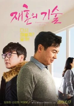 Мастерство повторного вступления в брак / Jaehonui gisul (2019)