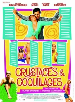 Рачки и ракушки / Crustacés et coquillages (2005)