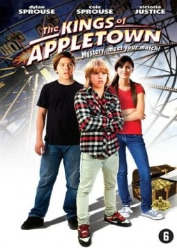 Короли Эпплтауна / Adventures in Appletown (2008)