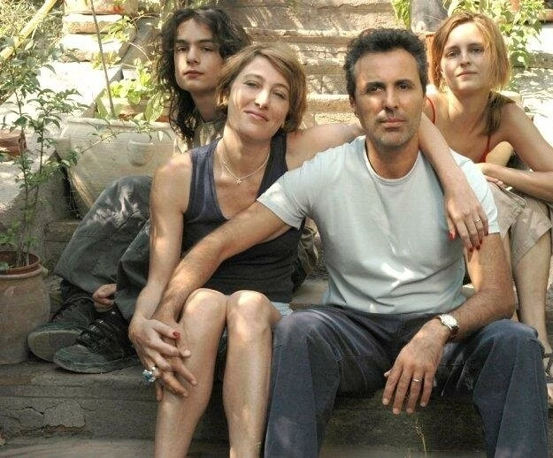 Кадр из Рачки и ракушки (2005) Кадр из Рачки и ракушки (2005)