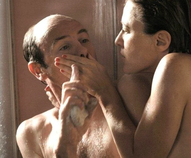 Кадр из Рачки и ракушки (2005) Кадр из Рачки и ракушки (2005)