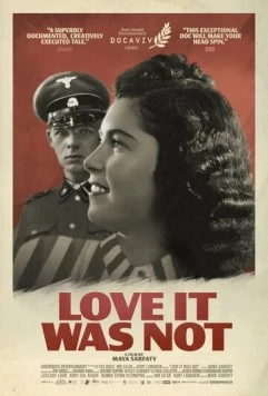 Это была не любовь / Ahava Zot Lo Hayta (2020)