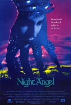Ночной ангел / Night Angel (1990)