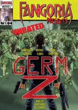 Микроб / Germ (2010)