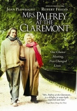 Госпожа Палфрей в Клейрмонте / Mrs. Palfrey at the Claremont (2005)