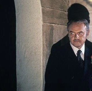 Кадр из Страх высоты (1977) Кадр из Страх высоты (1977)
