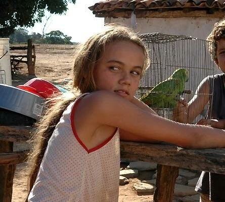 Кадр из Дом молчания (2007) Кадр из Дом молчания (2007)