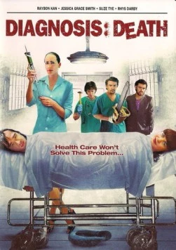Диагноз: Смерть / Diagnosis: Death (2009)