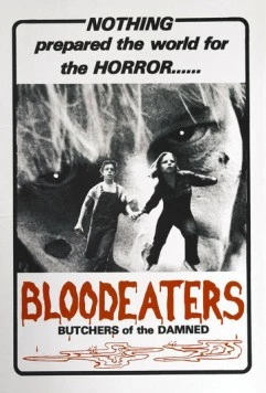 Пожиратели крови / Bloodeaters (1980)