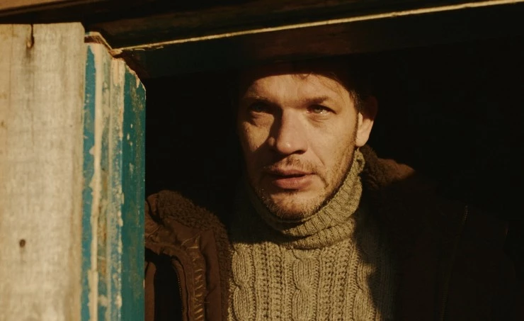 Кадр из Туман (2023) Кадр из Туман (2023)