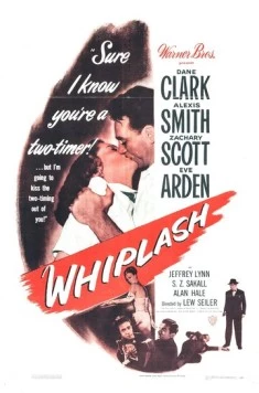 Кнут / Whiplash (1948)