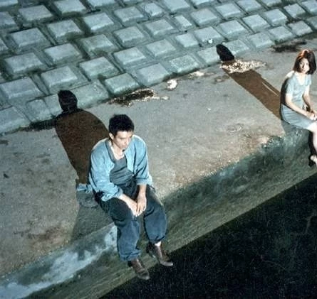 Кадр из Крокодил (1996) Кадр из Крокодил (1996)