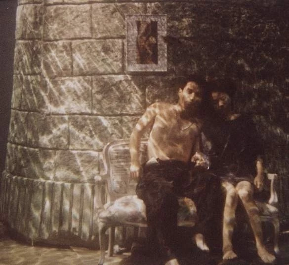 Кадр из Крокодил (1996) Кадр из Крокодил (1996)